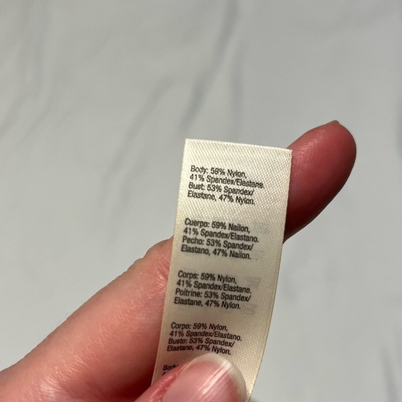 Spanx Shape My Day Open-Bust Slip - Picture 10 of 15